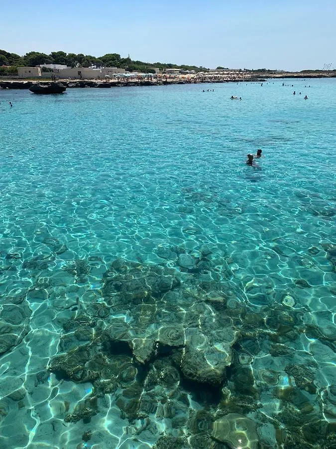 Dimora A' Muciara Hotel Favignana Guest house