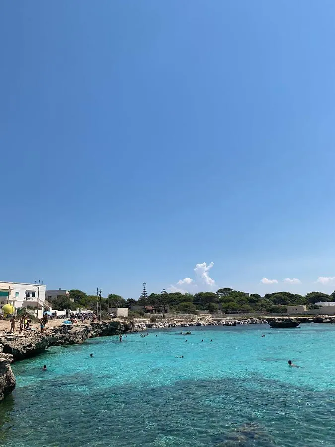 Dimora A' Muciara Hotel Favignana