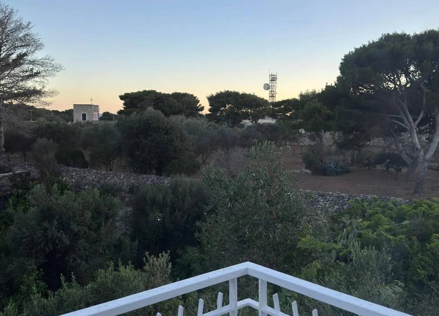 Guest house Dimora A' Muciara Hotel Favignana Italy