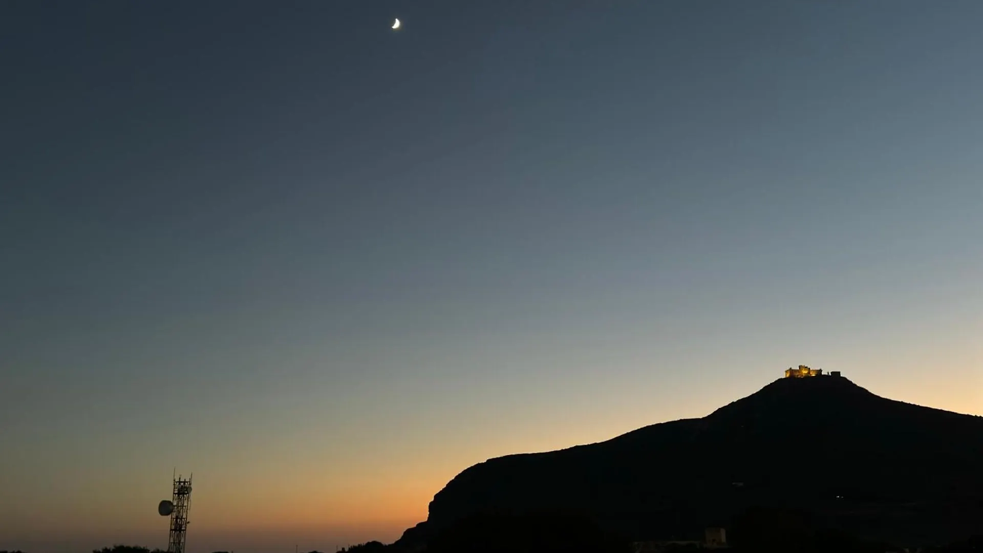Guest house Dimora A' Muciara Hotel Favignana