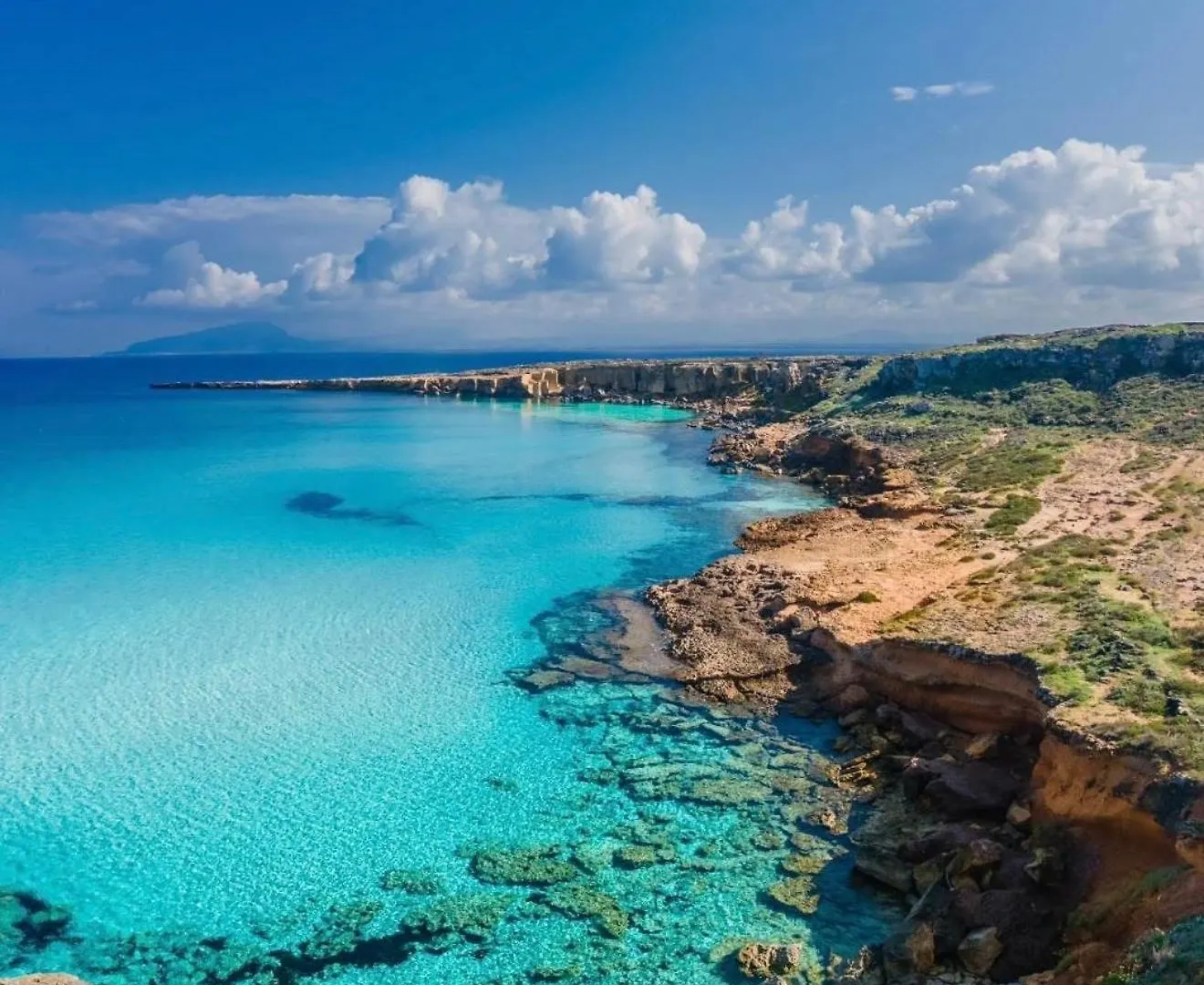 Dimora A' Muciara Hotel Favignana Italy