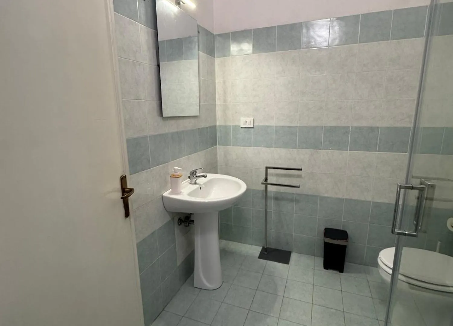Dimora A' Muciara Hotel Favignana 0*,