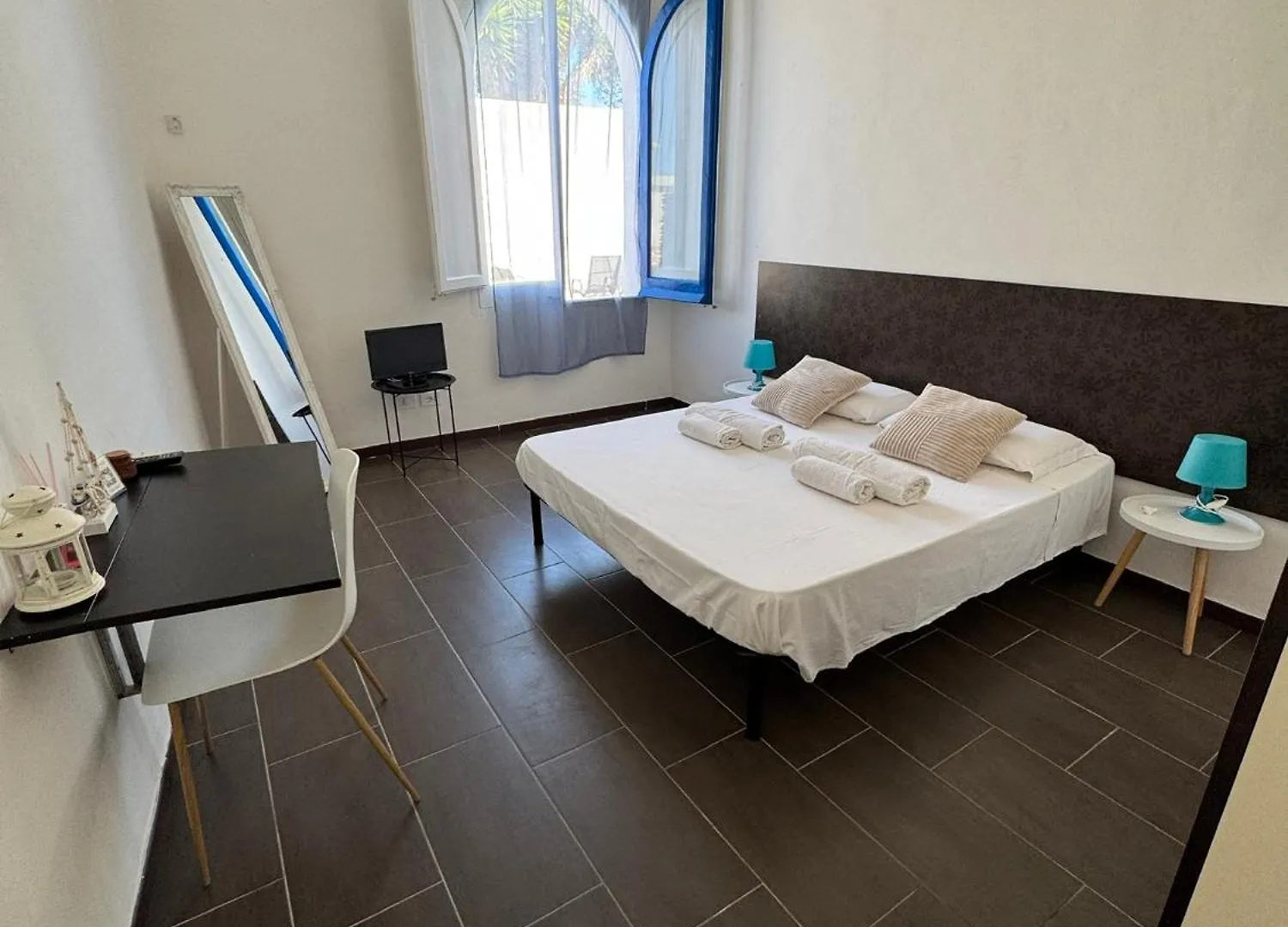Guest house Dimora A' Muciara Hotel Favignana