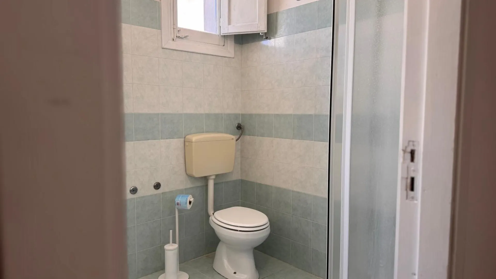 Guest house Dimora A' Muciara Hotel Favignana