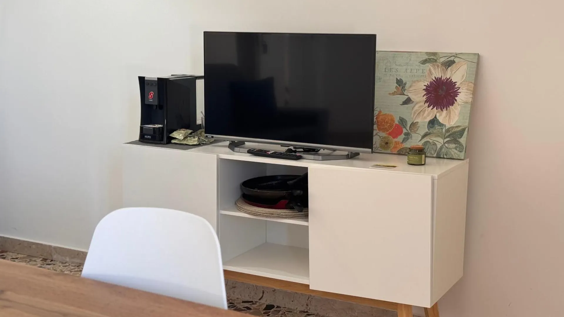 Guest house Dimora A' Muciara Hotel Favignana