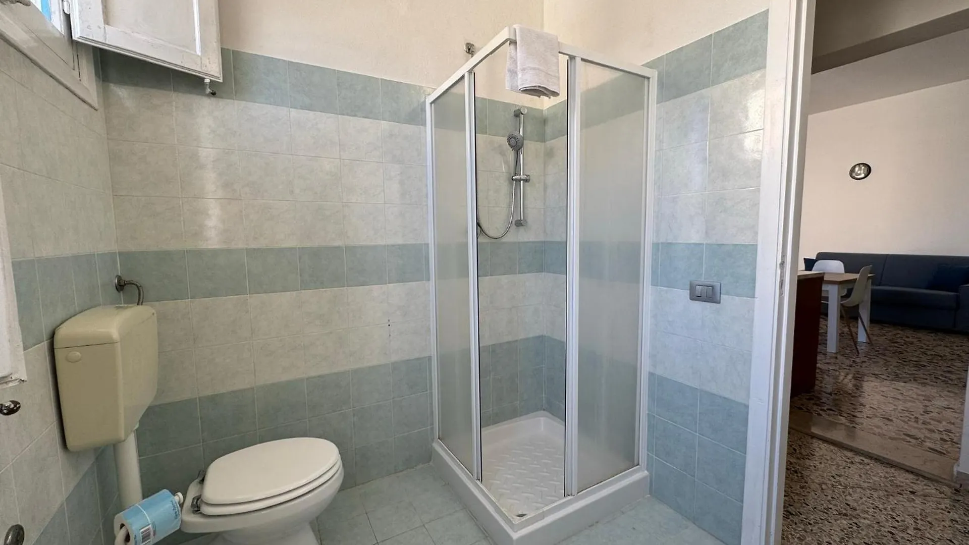 Dimora A' Muciara Hotel Favignana Guest house