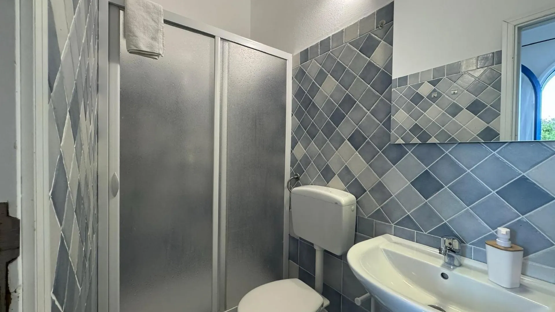 Dimora A' Muciara Hotel Favignana