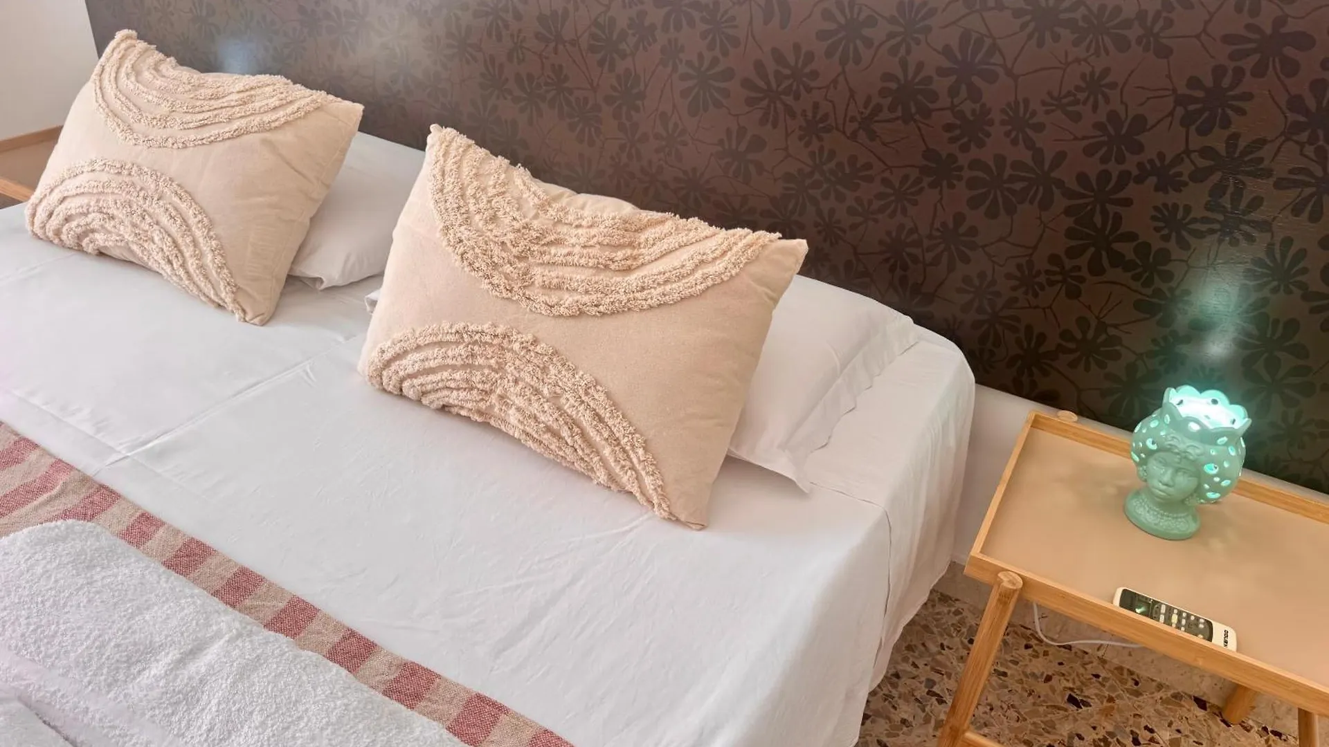 Dimora A' Muciara Hotel Favignana 0*,