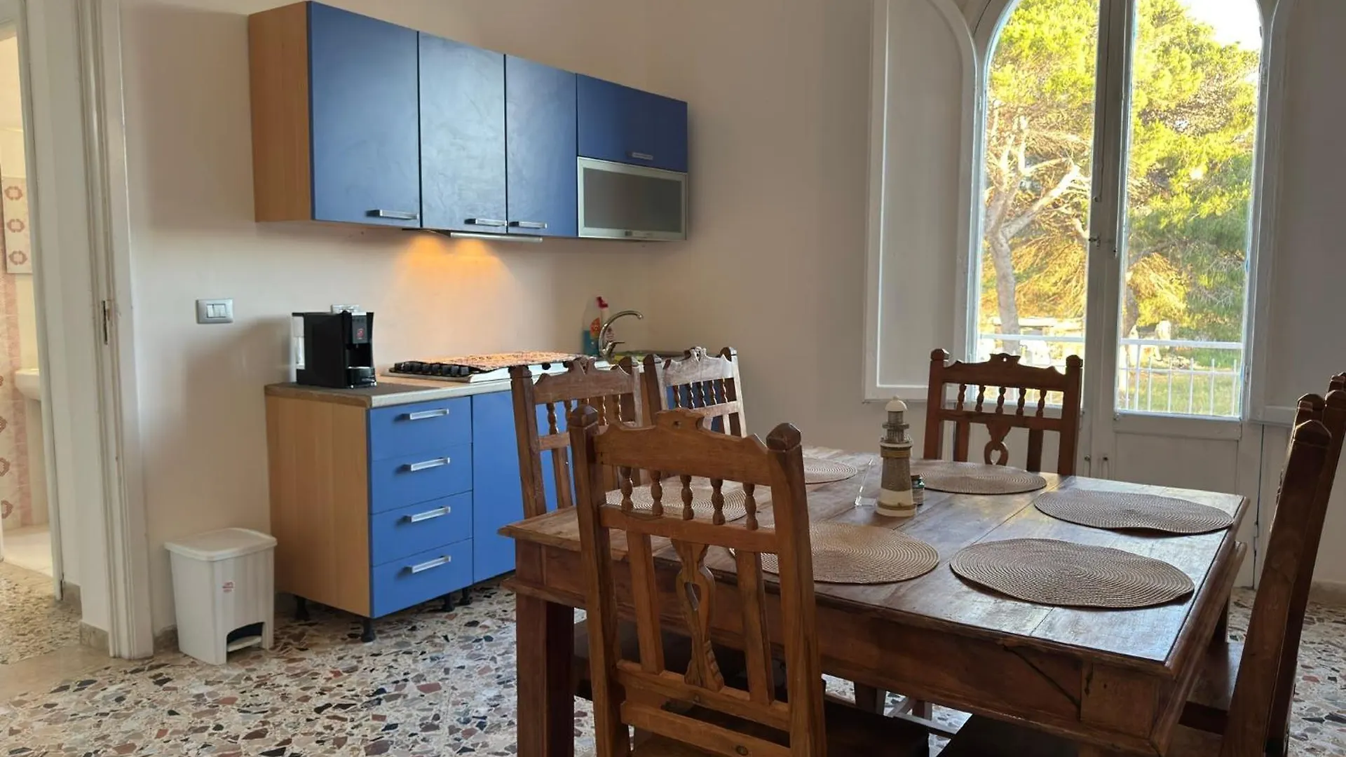 Dimora A' Muciara Hotel Favignana
