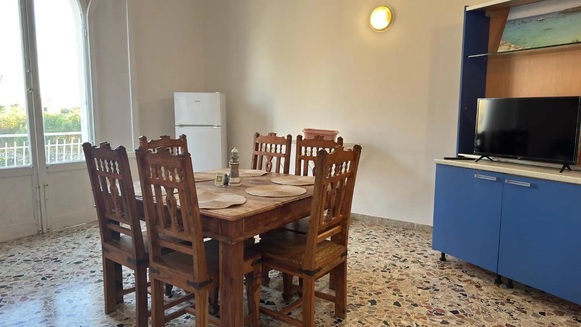 Guest house Dimora A' Muciara Hotel Favignana