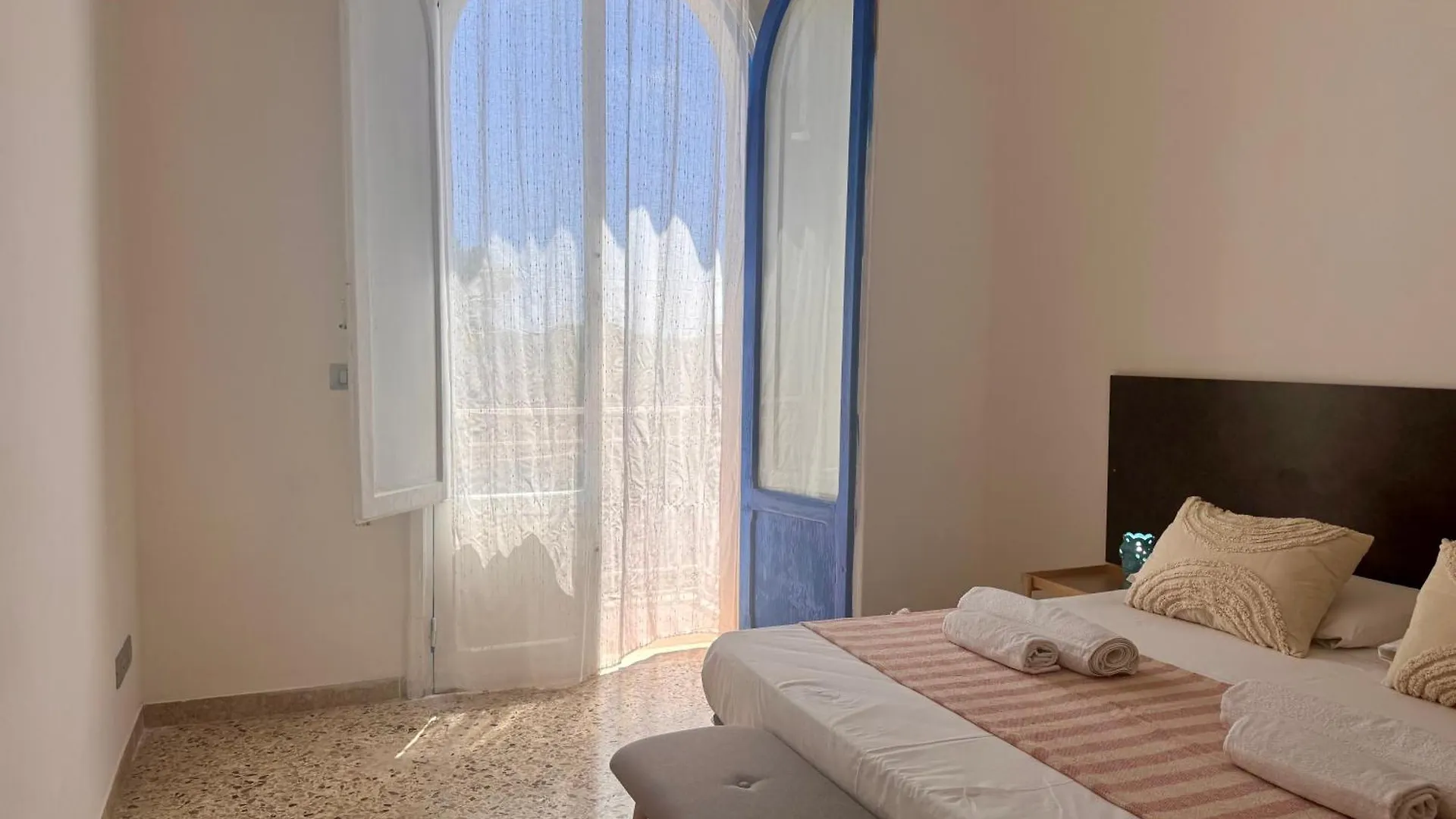 Dimora A' Muciara Hotel Favignana Italy