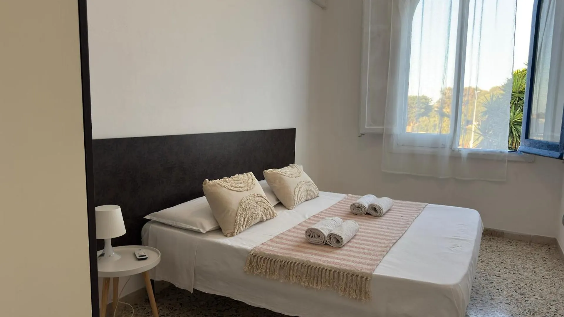 Dimora A' Muciara Hotel Favignana Guest house