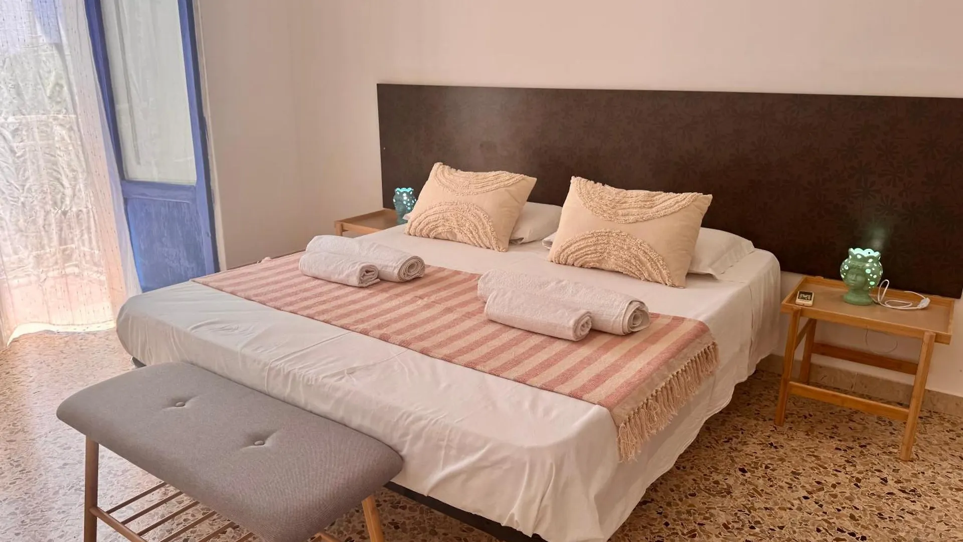Dimora A' Muciara Hotel Favignana 0*,  Italy