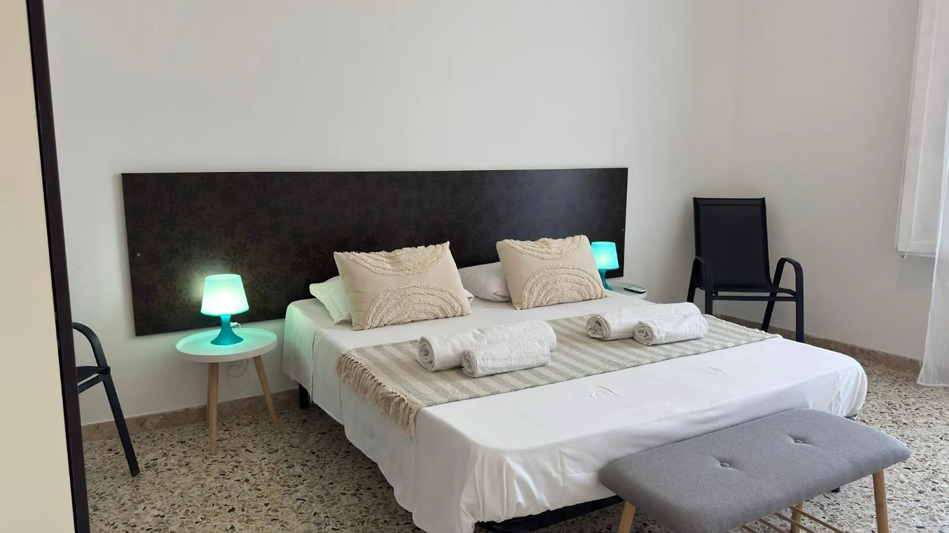 Dimora A' Muciara Hotel Favignana