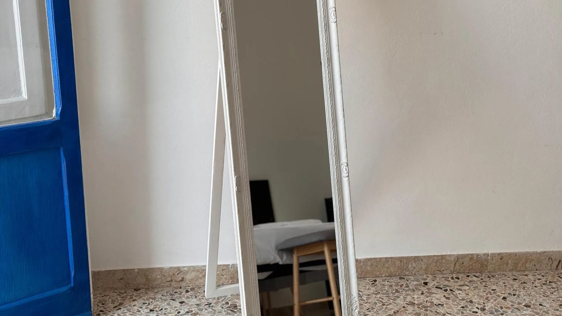 Dimora A' Muciara Hotel Favignana Guest house