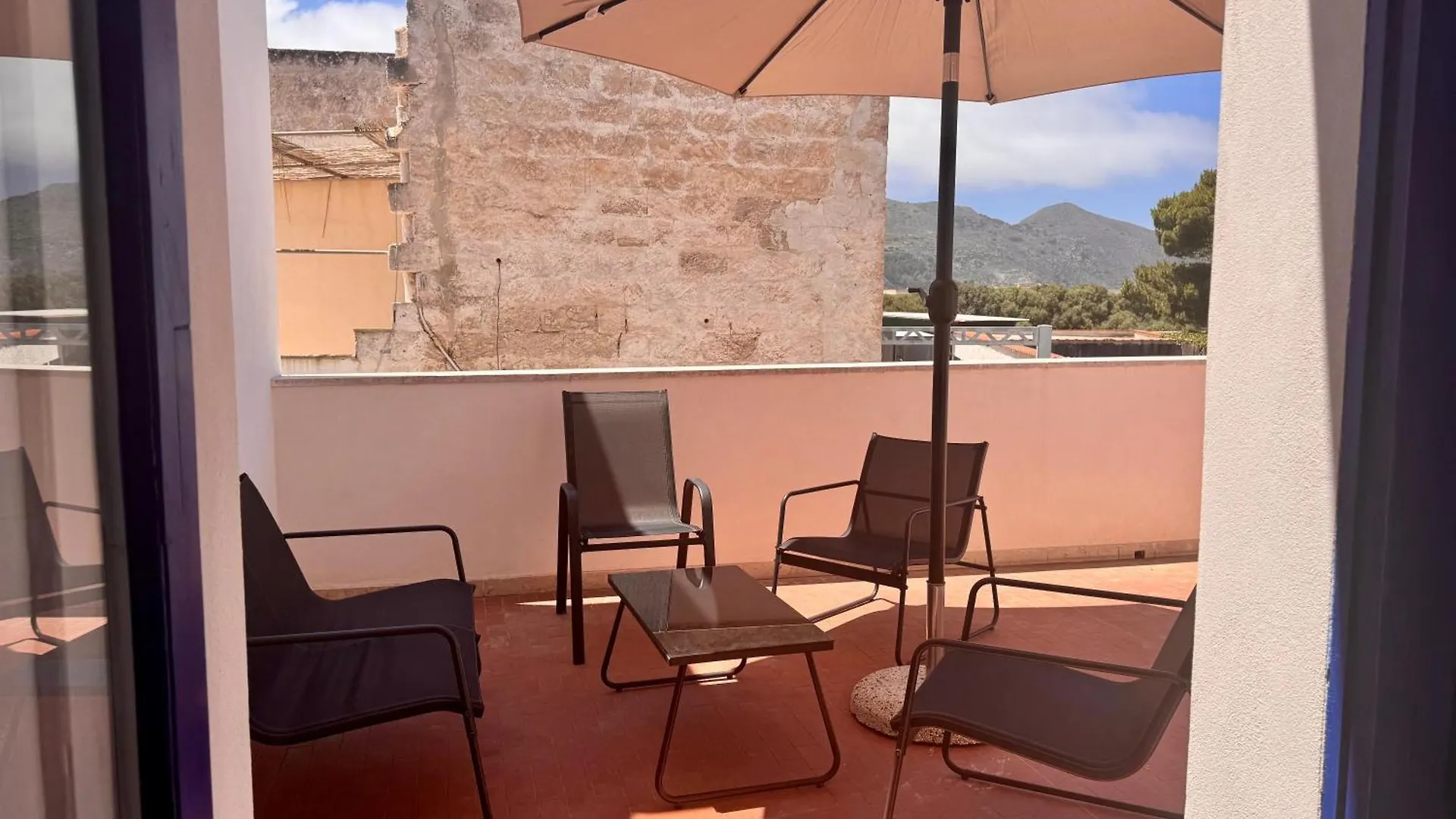 Guest house Dimora A' Muciara Hotel Favignana